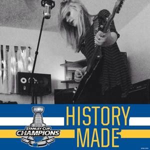 Meet your Posher, Jenna